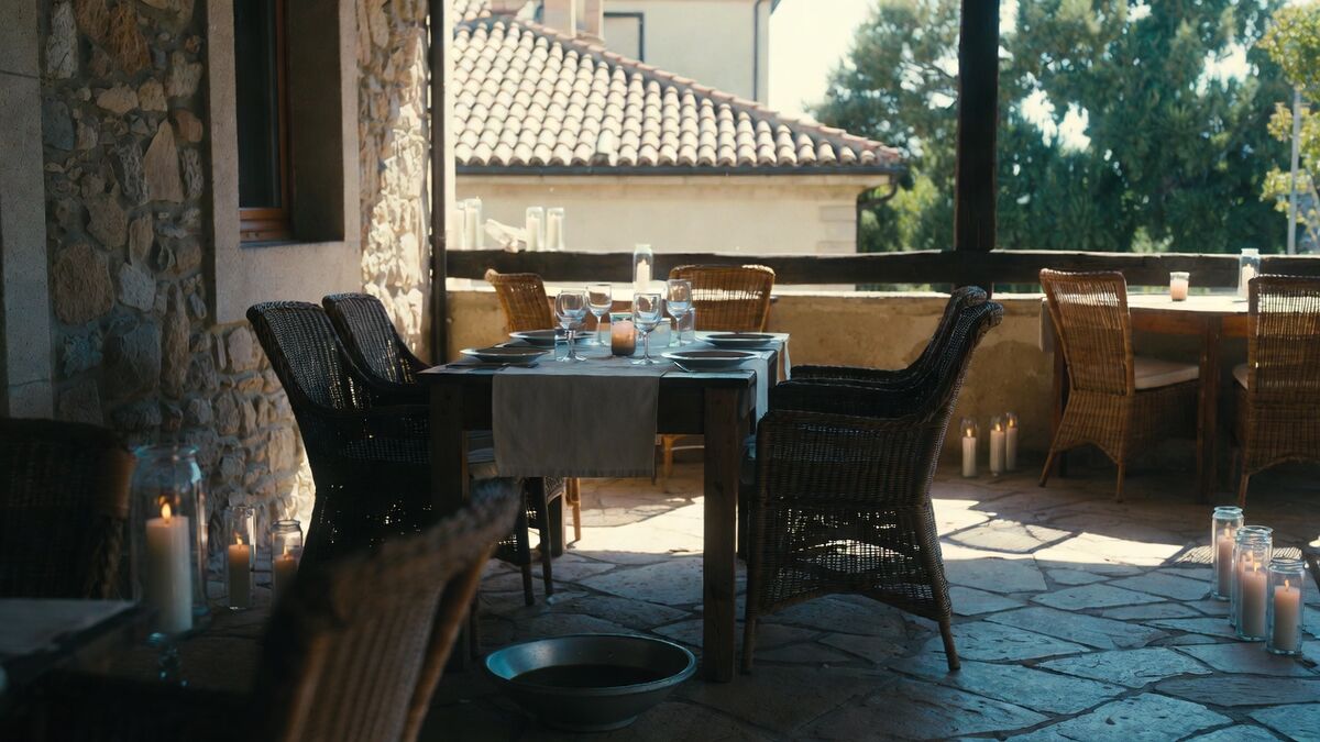 Comment éloigner les guêpes de votre terrasse et de vos repas ?
